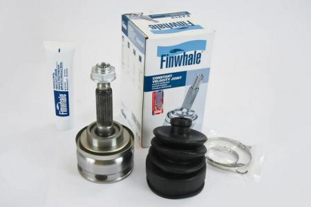 -2121  FINWHALE FJ212