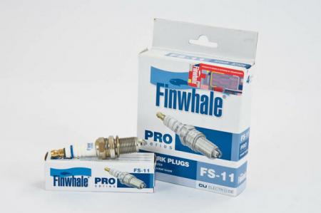  FINWHALE PRO  2110-12 . 16 . .4. (. .) FS11