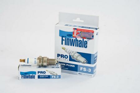  FINWHALE PRO -.406-409 .4. (. .) FS3