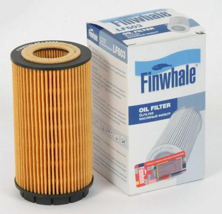   HY Santa Fe 2,0 tdi/ 26320-2 LF603 Finwhale