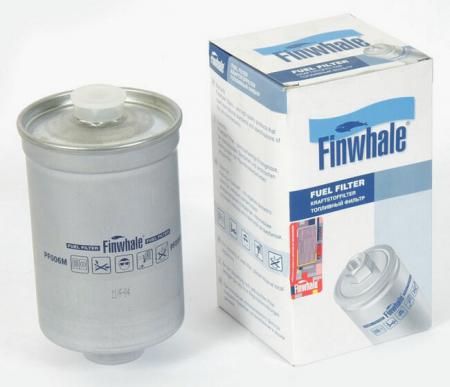   -3102-10, 3302, 2217,  (.406) FINWHALE PF006M
