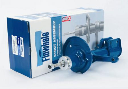 АМОРТИЗАТОР -2170 ПЕРЕДНИЙ ЛЕВЫЙ SA14131