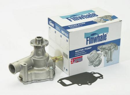 ПОМПА ВОДЯНАЯ УАЗ 3160 (УМЗ-451М) WP421