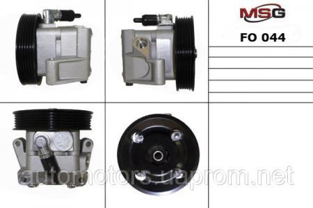   FORD FOCUS 2003-,FORD FOCUS C-MAX 2003-,VOLVO C 30 2007-,VOLVO S 40 2004-,VOLVO V 50 2004-2007 FO 044