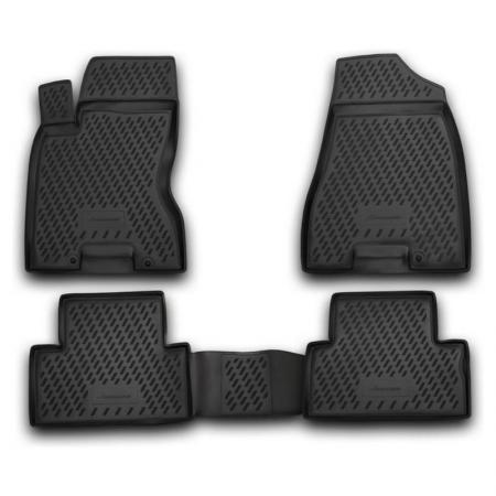    NISSAN X-TRAIL (T31), 2007-2010, 2011-02/2015, 4 . (,  ) FORMAT.36.20.210