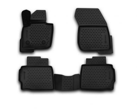  3D   FORD MONDEO, 01/2015->, 4 . (,  ) FORMAT.3D.16.66.210k