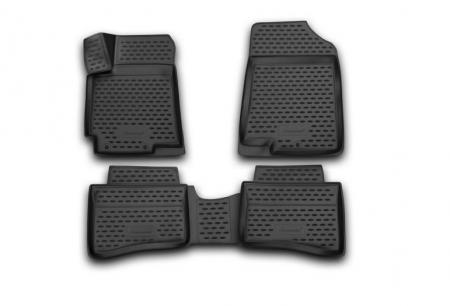  3D   HYUNDAI SOLARIS, 2014-2016, ., ., 4 . (,  ) FORMAT.3D.20.59.210