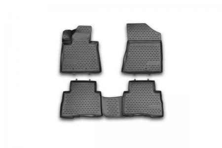  3D   KIA SORENTO, 2012-2015, 4 . (,  ) FORMAT.3D.25.46.210h