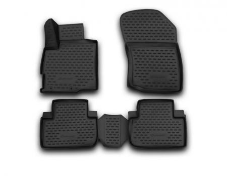  3D   MITSUBISHI OUTLANDER, 2012-2015, 2015->, 2 WD, 4 . (,  ) FORMAT.3D.35.28.210