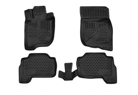  3D   MITSUBISHI PAJERO SPORT, 2016->, 4 . (,  ) FORMAT.3D3546210