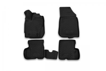  3D   NISSAN TERRANO, 2016->, 4 . (,  ) FORMAT.3D3659210k