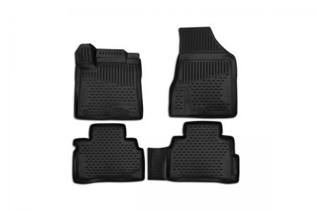  3D   NISSAN MURANO, 2016->, 4 . (,  ) FORMAT.3D3661210k