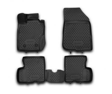  3D   RENAULT DUSTER 4WD, 2011-2015, 4 . (,  ) FORMAT.3D.41.28.210kh