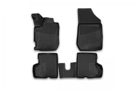  3D   RENAULT KAPTUR, 04/2016->, 4 . (,  ) FORMAT.3D4141210k