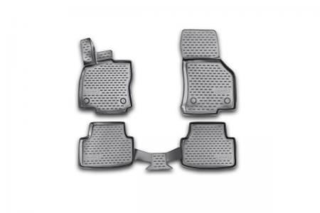  3D   SKODA OCTAVIA, 2013-2017, 2017->, ACTIVE, AMBITION, STYLE, 4 . (,  ) FORMAT.3D.45.16.210k