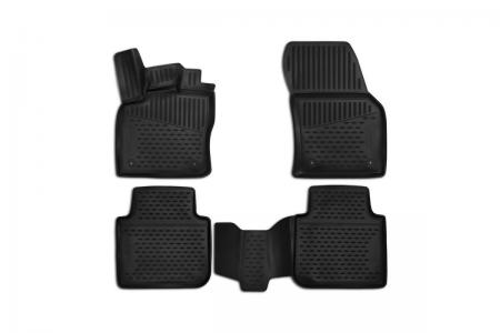  3D   SKODA KODIAQ, 2017->, 4 . (,  ) FORMAT.3D4519210k