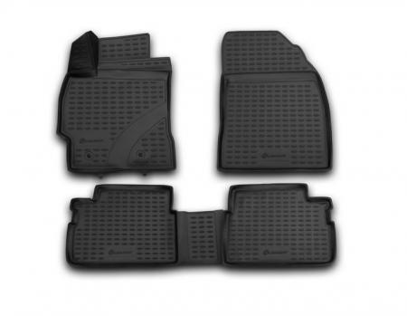  3D   TOYOTA COROLLA, 01/2007-2013, 4 . (,  ) FORMAT.3D.48.15.210k