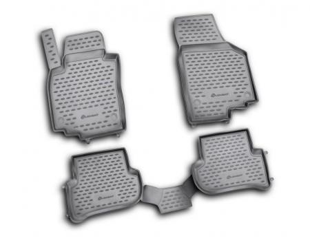    SKODA YETI 03/2009->, 4 . (,  ) FORMAT.45.10.210kh