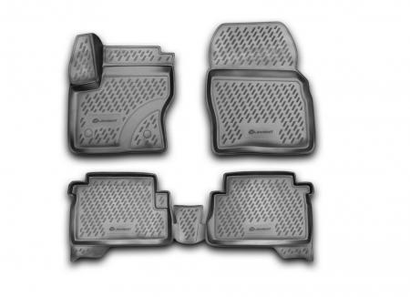  3D   FORD KUGA (II, II) 2013-2016, 2017-2019, 4 . (,  ) FORMAT.CARFRD00009k