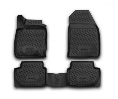  3D   FORD ECOSPORT, 2014 - 2018, 2018 ->, 4 . (,  ) FORMAT.CARFRD00025k