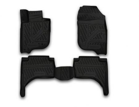  3D   MITSUBISHI L200, 2015->, 4 . (,  ) FORMAT.CARMIT00001