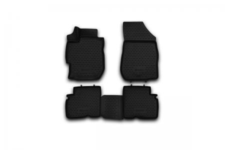  3D   NISSAN ALMERA , 2012->, 4 . (,  ) FORMAT.CARNIS10055k