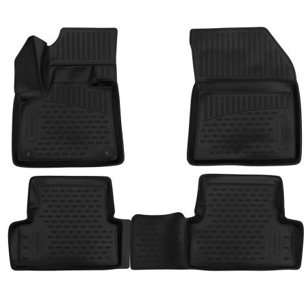  3D   PEUGEOT 3008, 2017->, SUV, 4 . (,  ) FORMAT.3D3835210k