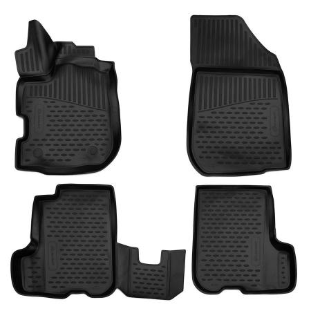  3D     RENAULT SANDERO, 2018->, ., 4 . (,  ) FORMAT.3D4155210k