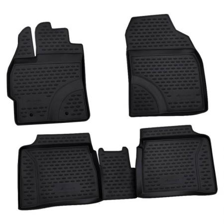    TOYOTA PRIUS 10/2009->, 4 . (,  ) FORMAT.48.22.210