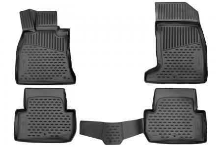  3D     KIA STINGER (I, I), 2017-2021, 2021->, , 4 . (,  ) FORMAT.AN0201210