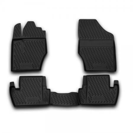    PEUGEOT 308 2007-2014, 4 . (,  ) FORMAT.CARPGT00001