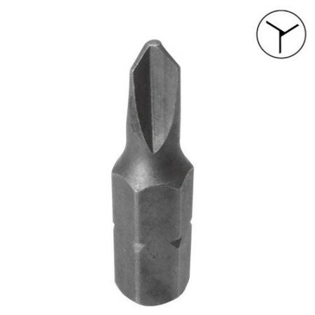 122S2501 БИТА 3-ЛУЧЕВАЯ 122S2501