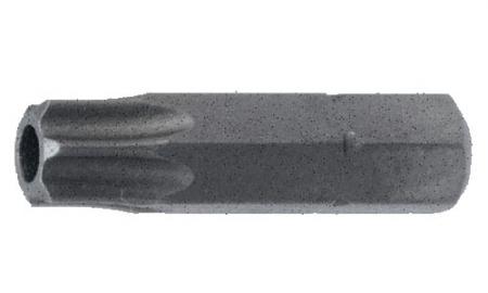  1/4 TORX T30H25 FORCE 1272530