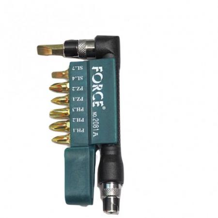 1 / 4DR   PH  PZ 8 FORCE 2081A 2081A