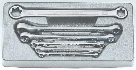    TORX E6E8-E20E24 6 FORCE 5062 5062