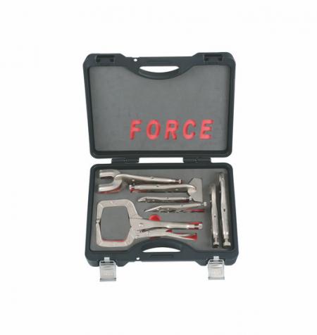           7  FORCE 50721