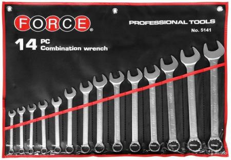   10-32 14  FORCE 5141