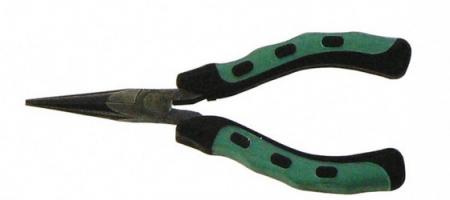 ТОНКОГУБЦЫ МИНИ L=140ММ FORCE 610110 610110