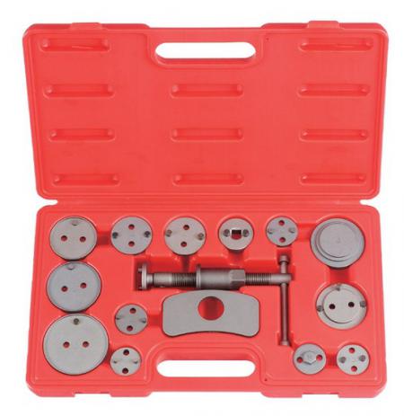 НАБОР СЪЕМНИКОВ ТОРМОЗНЫХ ЦИЛИНДРОВ 13ПР FORCE 65802 65802