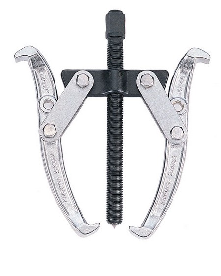 СЪЕМНИК ПОДШИПНИКОВ ДВУХЛАПЫЙ 4 FORCE 6590104 6590104