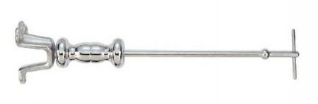 СЪЕМНИК ПОЛУОСИ 3 ПР. 110ММ FORCE 66404