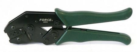    233 (0.5-1; 1.1-2.5; 4-6)  FORCE 6803