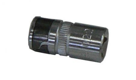   1 / 4(F)1 / 4(F) L=25 FORCE 81022 81022