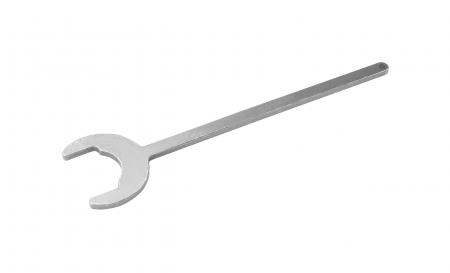 КЛЮЧ ДЛЯ ТЕРМОМУФТЫ ВЕНТИЛЯТОРА ОХЛАЖДЕНИЯ MERCEDES (ДВ.M103,104,119,120) 65ММ L=400ММ FORCE 9G0701