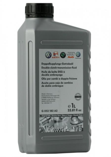   1 - DSG  6-   G052182A2
