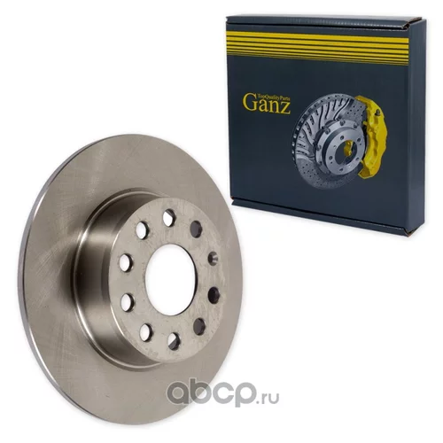   GANZ GIJ06003 GIJ06003 GANZ