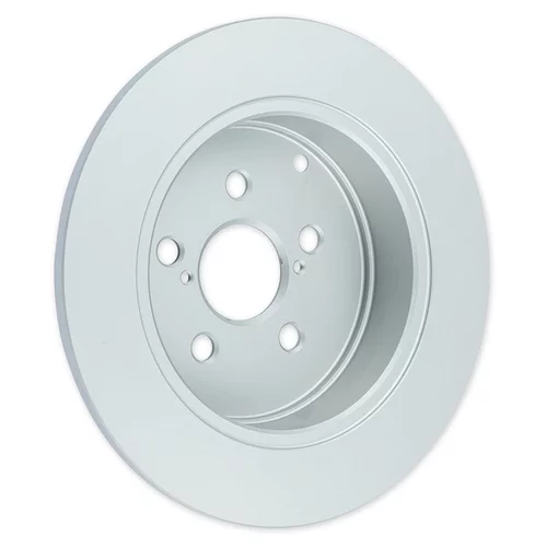 ДИСК ТОРМОЗНОЙ ЗАДНИЙ С ПОКРЫТИЕМ TOYOTA AVENSIS 1.6-2.4 03- GIJ06119