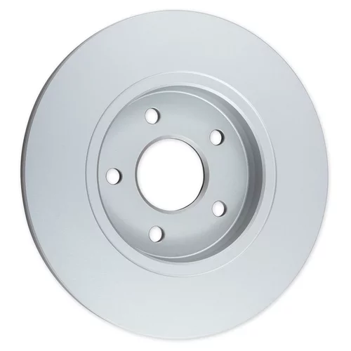 ДИСК ТОРМОЗНОЙ ЗАДНИЙ С ПОКРЫТИЕМ FORD MONDEO III 00-07 GIJ06128