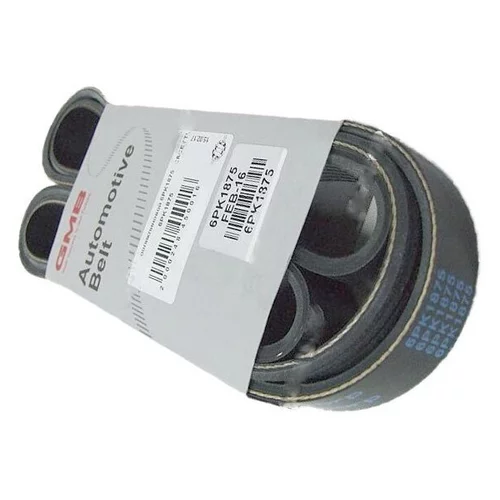 РЕМЕНЬ ПОЛИКЛИНОВЫЙ GMB 6PK1875