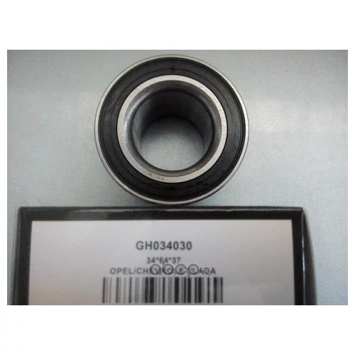  .CHEVROLET AVEO/DAEWOO LANOS 97- . GH034030
